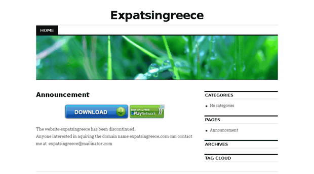 expatsingreece.com