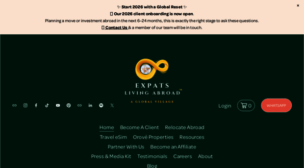 expatslivingabroad.com