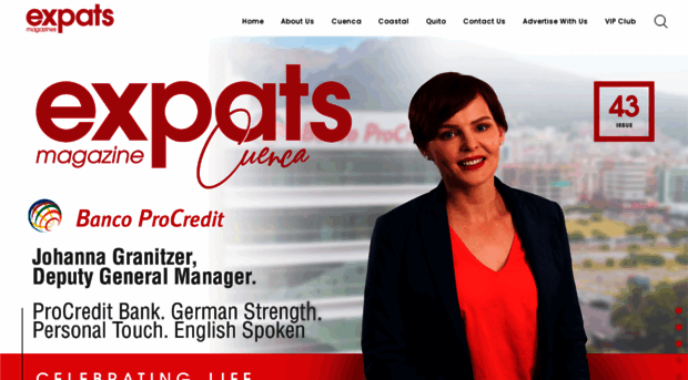 expatsmags.com