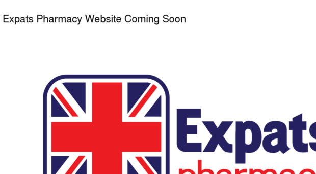 expatspharmacy.co.uk