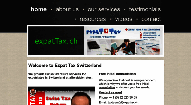 expattax.ch