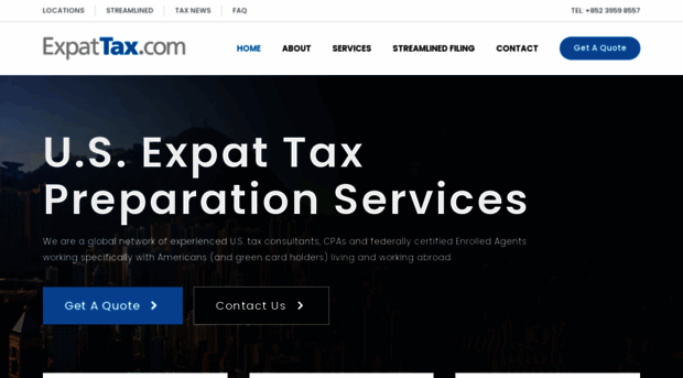 expattax.com