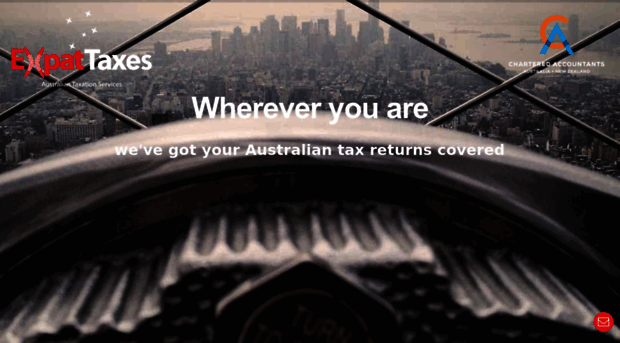 expattaxes.com.au