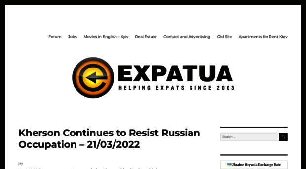 expatua.com