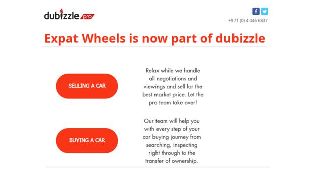 expatwheels.com