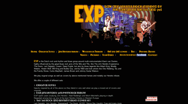 expband.nl