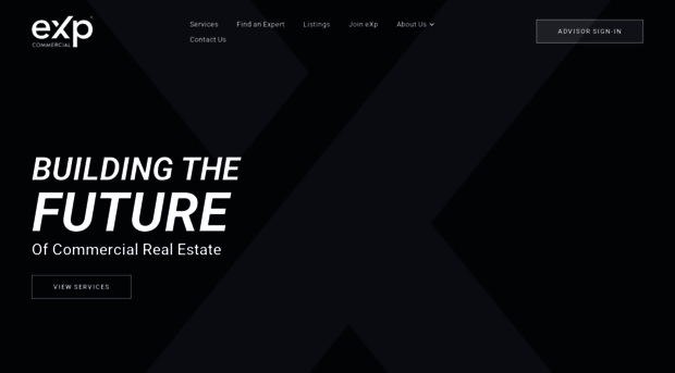expcommercial.com
