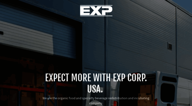 expcorpusa.com