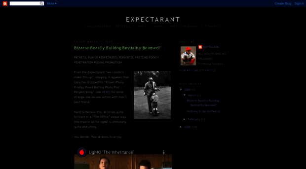 expectarant.blogspot.com