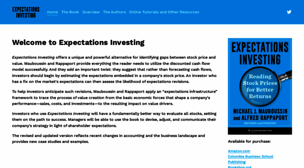 expectationsinvesting.com