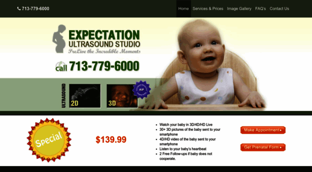 expectationultrasound.com