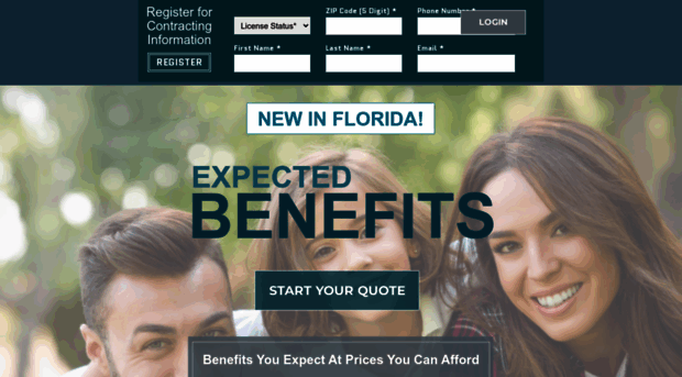 expectedbenefits.com