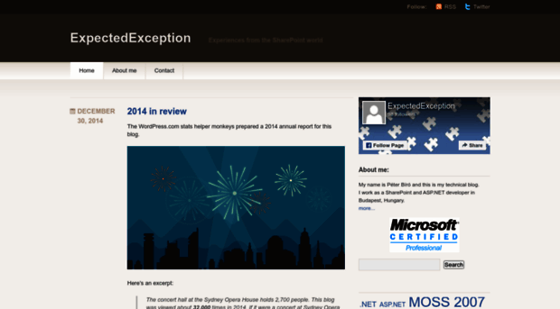 expectedexception.wordpress.com