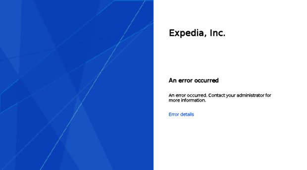 expedia.service-now.com