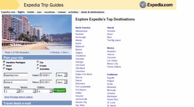 expediaguides.com