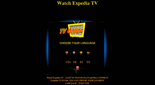 expediatv.info