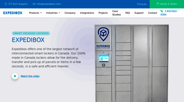 expedibox.com