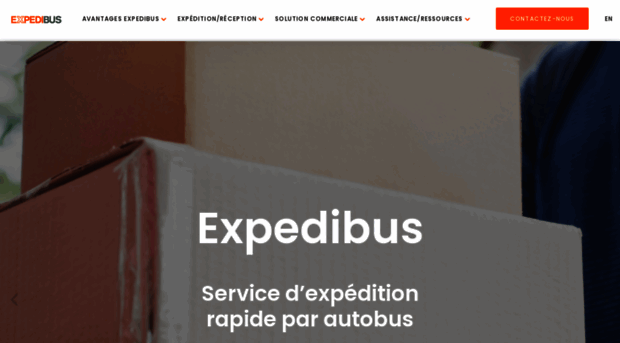 expedibus.com