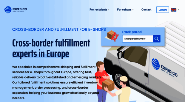 expedico.eu