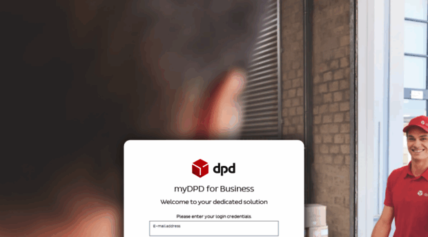 expedier.dpd.fr