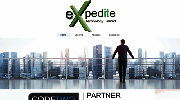 expedite.technology