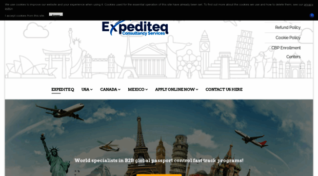 expediteq.com