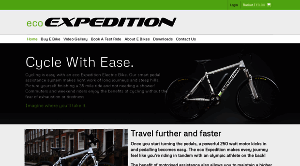 expedition-bikes.co.uk