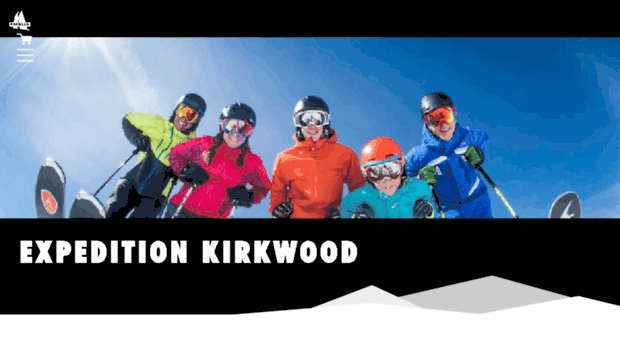 expedition.kirkwood.com