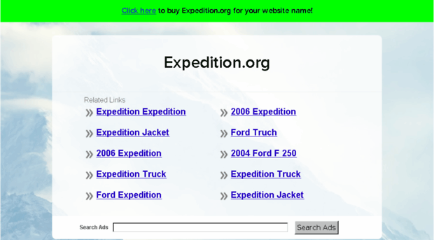 expedition.org