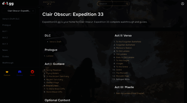 expedition33.gg