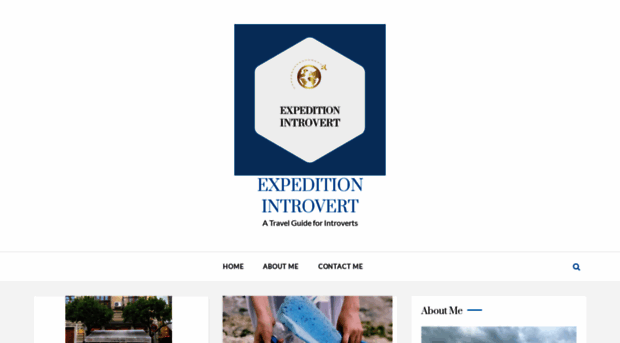 expeditionintrovert.com