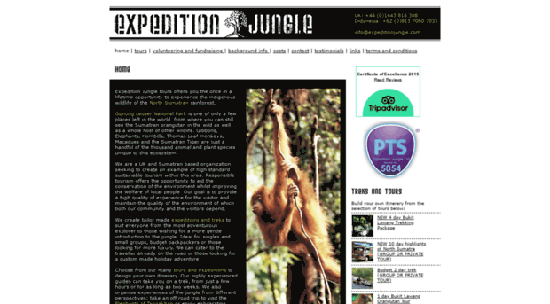 expeditionjungle.com