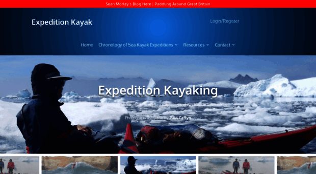 expeditionkayak.com