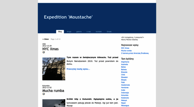 expeditionmoustache.pl