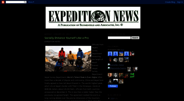 expeditionnews.blogspot.com