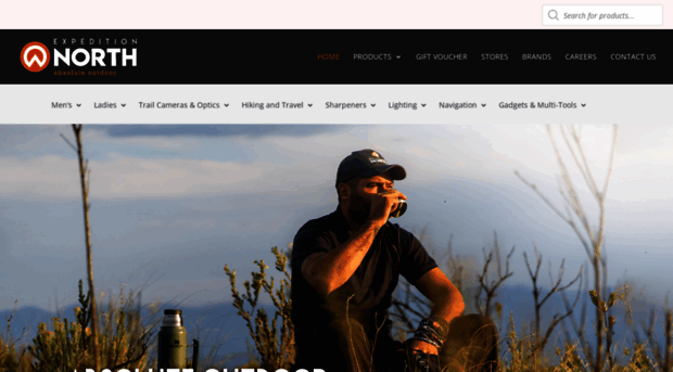 expeditionnorth.co.za