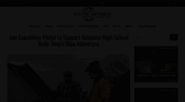 expeditionportal.com
