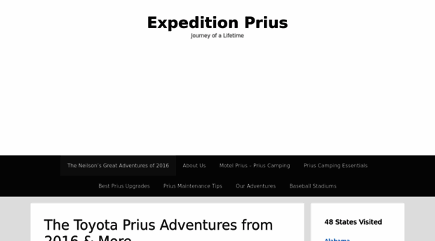 expeditionprius.com