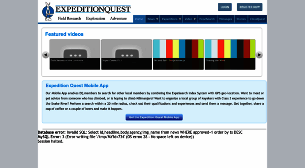 expeditionquest.com
