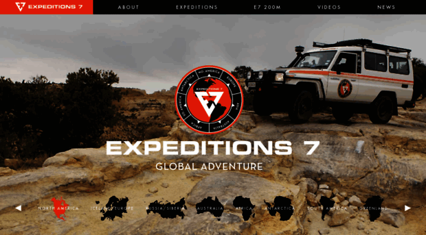 expeditions7.com