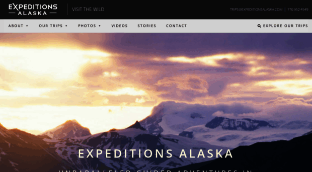 expeditionsalaska.com