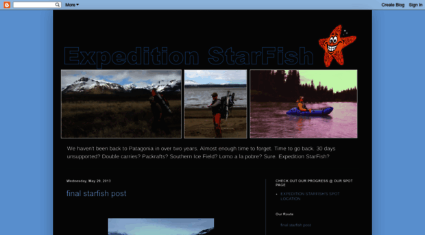 expeditionstarfish.blogspot.co.at