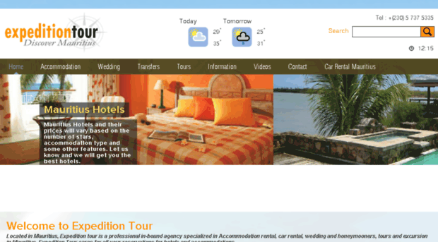 expeditiontour.fr