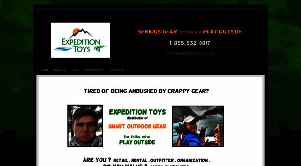 expeditiontoys.ca