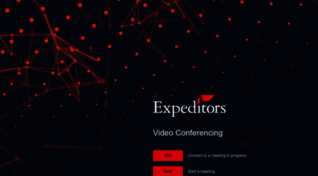 expeditors.zoom.us