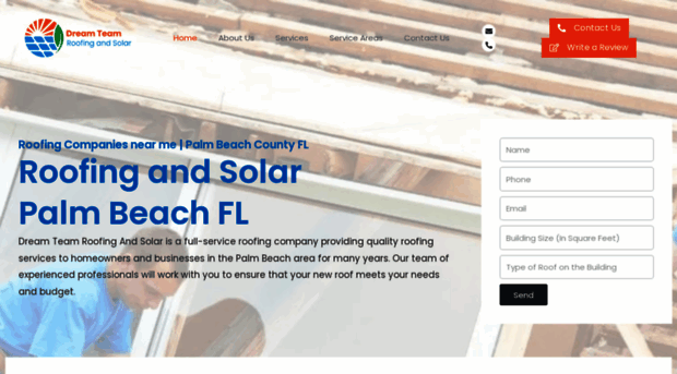 expeditorsroofingandsolar.com