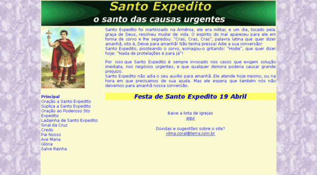 expeditosanto.com.br