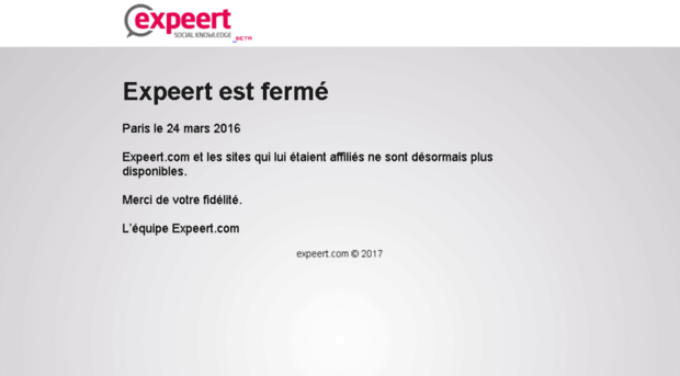 expeert.com