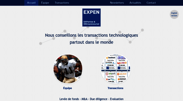 expen.com