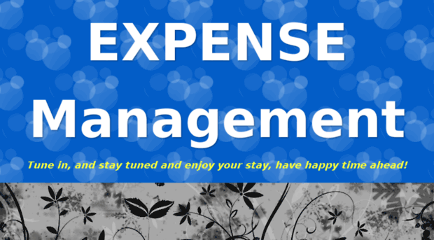 expense-management.org